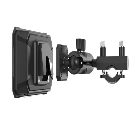 CARPLAY 6" REMOVABLE