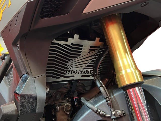 PROTECTOR RADIADOR HONDA X-ADV 750