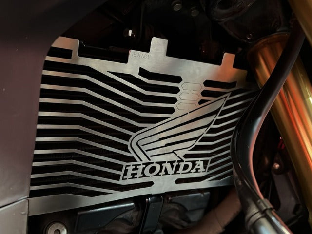 PROTECTOR RADIADOR HONDA X-ADV 750