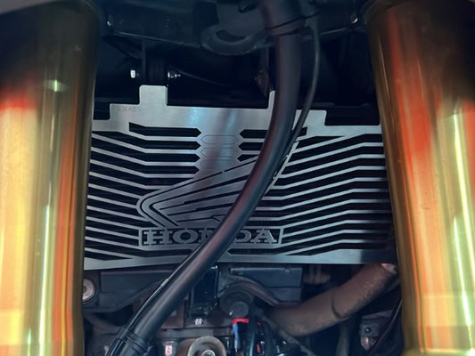 PROTECTOR RADIADOR HONDA X-ADV 750