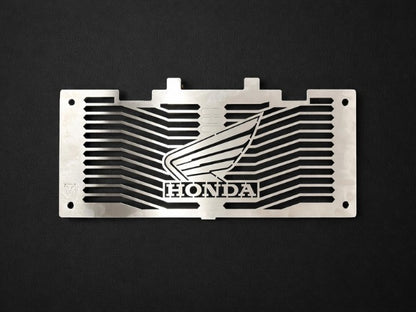 PROTECTOR RADIADOR HONDA X-ADV 750