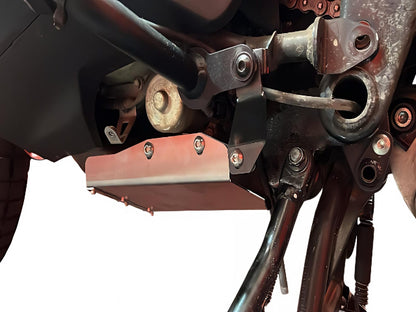 PROTECTOR MOTOR HONDA X-ADV 750