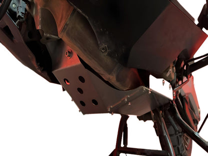 PROTECTOR MOTOR HONDA X-ADV 750