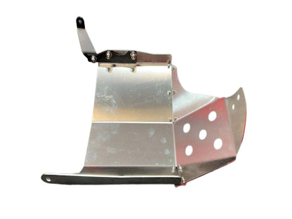 PROTECTOR MOTOR HONDA X-ADV 750