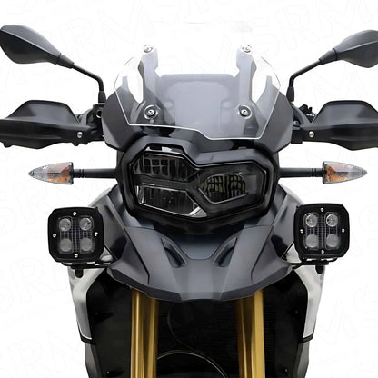 BASE EXPLORADORAS BMW F750GS/F850GS/F900GS-P