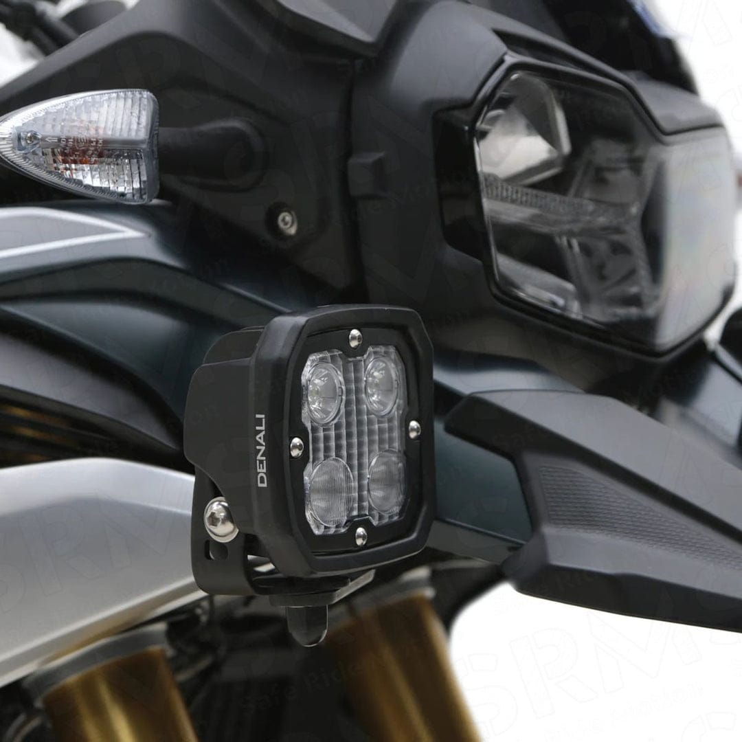 BASE EXPLORADORAS BMW F750GS/F850GS/F900GS-P
