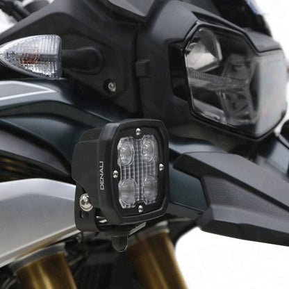 BASE EXPLORADORAS BMW F750GS/F850GS/F900GS-P