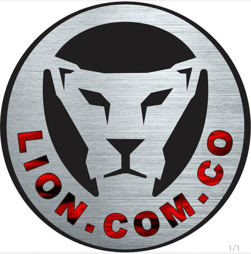 LION ACCESORIOS MOTO