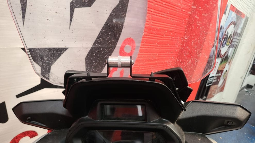 BASE PARA GPS - CELULAR