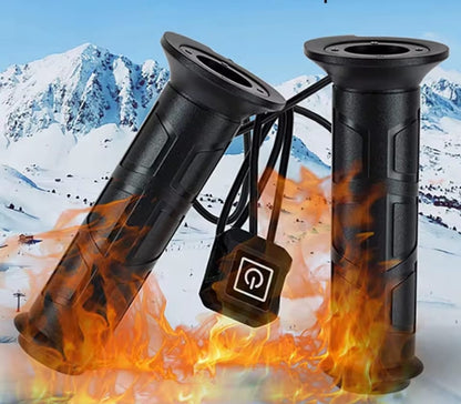 PUÑOS CALEFACTABLES