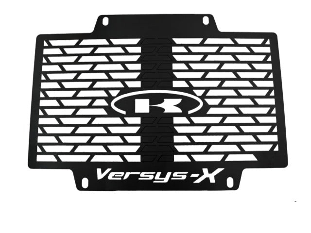 PROTECTOR RADIADOR KAWASAKI VERSYS X 300