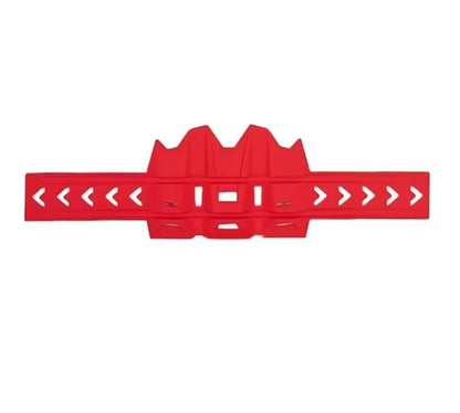 EXOSTO ORANGE RUBBER PROTECTOR