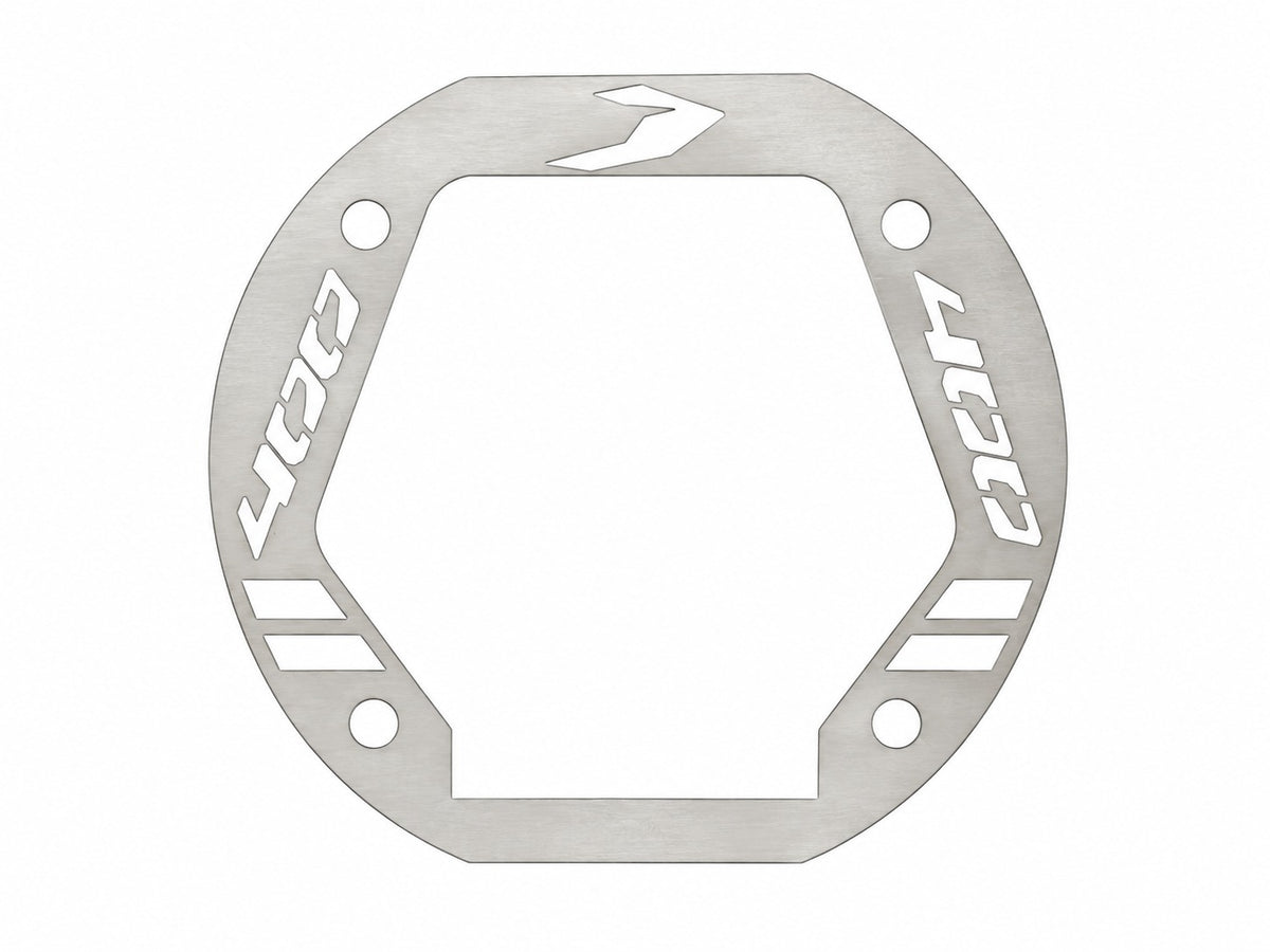TANK COVER PROTECTOR
