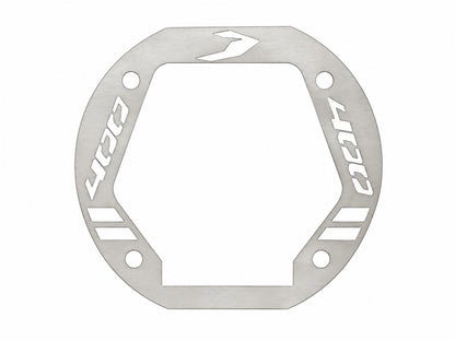 TANK COVER PROTECTOR