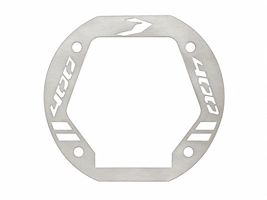 TANK COVER PROTECTOR
