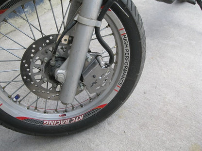 XTZ250PCA - PROTECTOR CALIPER