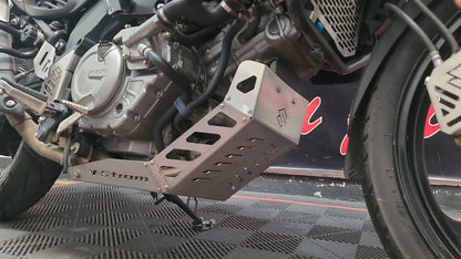 DL650PM - PROTECTOR MOTOR SUZUKI VSTROM 650 CLASICA/ABS
