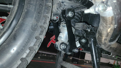 HIMABI - BIELETAS ROYAL ENFIELD HIMALAYAN 411 - SCRAM 411