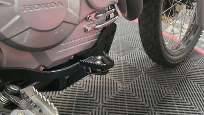 XRE3EPF - EXTENSOR PEDAL DE FRENO