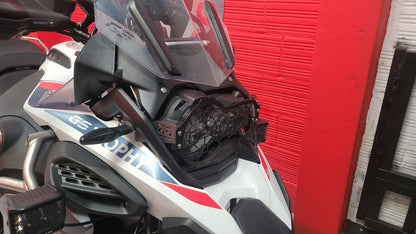 1200GSPF50 - PROTECTOR FAROLA BMW R1200GSK50 - R1250GS