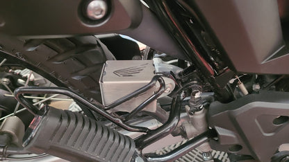 XRE3PRFT - PROTECTOR RECIPIENTE FRENO TRASERO