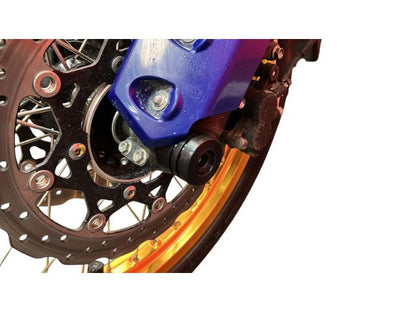 SLIDER EJE RUEDA DELANTERA SUZUKI VSTROM 800DE