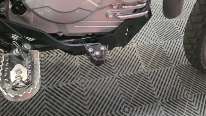 XRE3EPF - EXTENSOR PEDAL DE FRENO