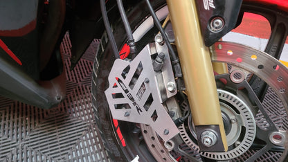 ABS CALIPER GUARD