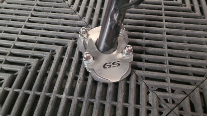 F700GSBP - BASE PATA LATERAL BMW F650GS/F700GS/F800GS/F750GS/F800GS 2024