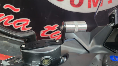 GENERIC GPS BASE FRONT PUMP