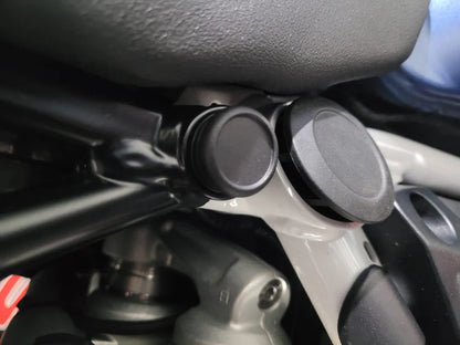 IMP0199 - TAPONES CHASIS BMW R1250GS