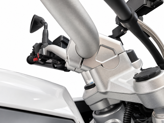 ELEVADORES DE MANILLAR BMW R1200GSK50/R1250GS/S1000XR
