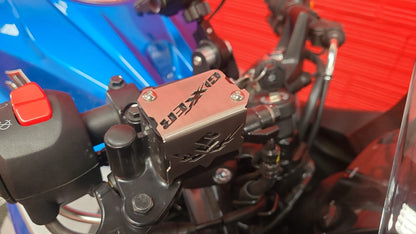 GIXLBFD - LUJO BOMBA FRENO DELANTERO GIXXER 150 - 200