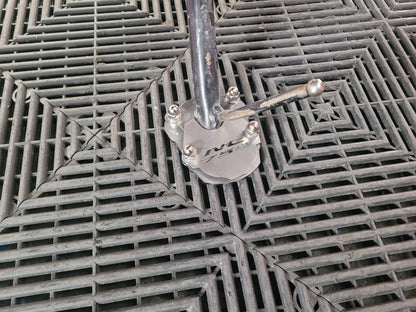 NC750BP - BASE PATA LATERAL