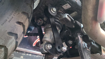 HIMABI - BIELETAS ROYAL ENFIELD HIMALAYAN 411 - SCRAM 411