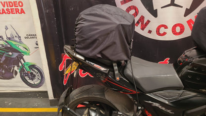 ACC66 - PORTA CASCO SENCILLO