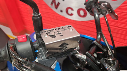 ABS650LBF - LUJO BOMBA FRENO DELANTERO (par)