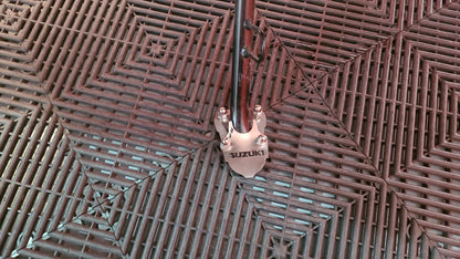 ABS1000BP - BASE PATA LATERAL SUSUKI VSTROM 1000ABS - VSTROM 1050 - VSTROM 800DE