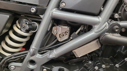 F700GSPRFT - PROTECTOR RECIPIENTE FRENO TRASERO BMW F700GS