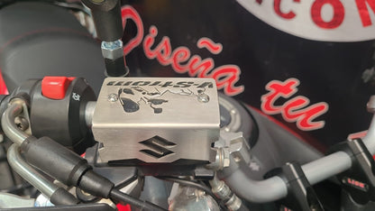 ABS650LBF - LUJO BOMBA FRENO DELANTERO (par)