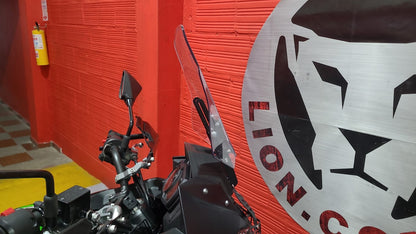 VERXBAC - BASE AJUSTABLE VERTICAL CUPULA