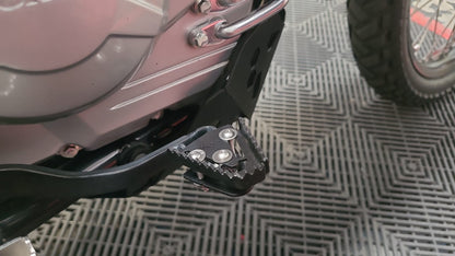 XRE3EPF - EXTENSOR PEDAL DE FRENO