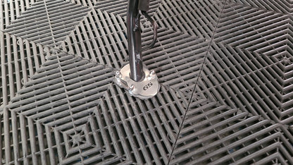 F700GSBP - BASE PATA LATERAL BMW F650GS/F700GS/F800GS/F750GS/F800GS 2024