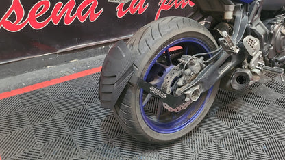 MT07GF - GUARDABARROS FLOTANTE