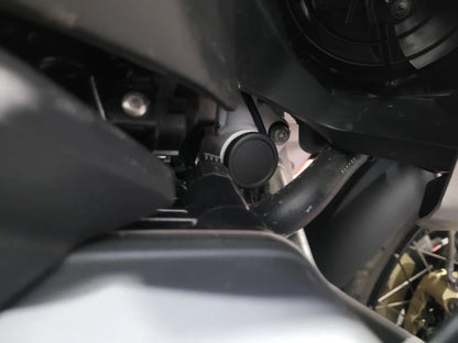 IMP0199 - TAPONES CHASIS BMW R1250GS