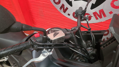 CB500XLBF22 - LUJO BOMBA DE FRENO DELANTERO