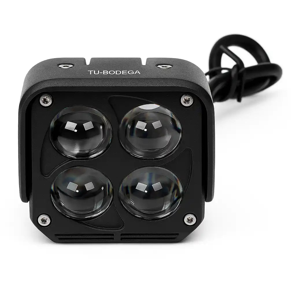 PN0250 - EXPLORADORAS 4X4