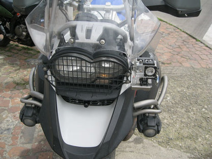 1200GSBC - BASE PARA CAMARA BMW R1200GSK50 (SE FABRICA POR ENCARGO)