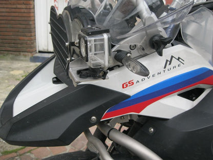 1200GSBC - BASE PARA CAMARA BMW R1200GSK50 (SE FABRICA POR ENCARGO)