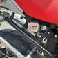 1200GSPRFT25 - PROTECTOR RECIPIENTE FRENO TRASERO